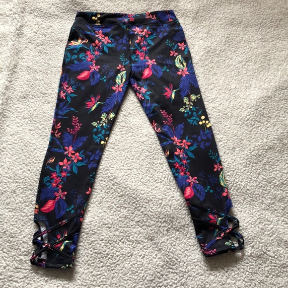 Leggings - Picture 1 of 2